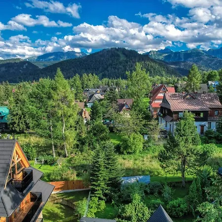 Gorski Przystanek Skalny