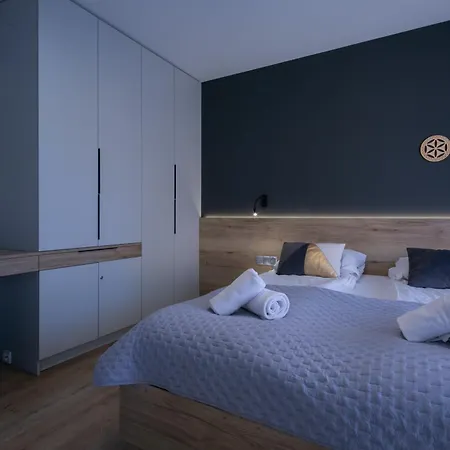 Gorski Przystanek Skalny *