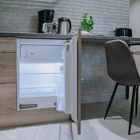 Gorski Przystanek Skalny * Zakopane