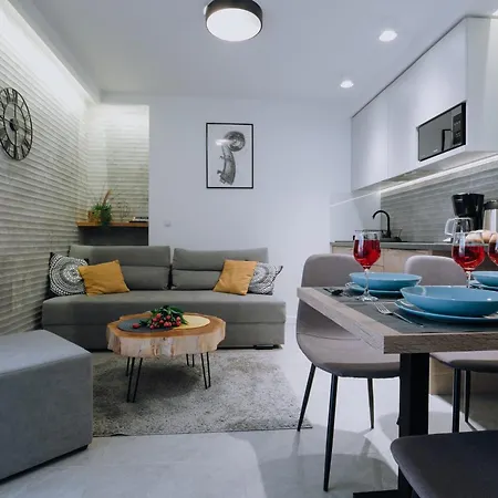 Gorski Przystanek Skalny *