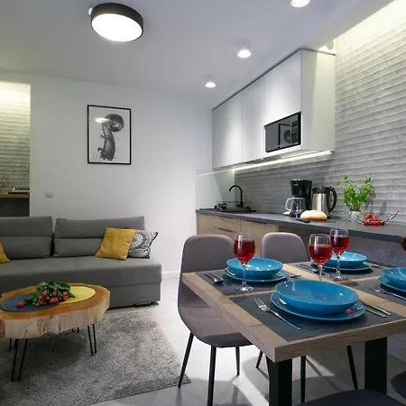 Gorski Przystanek Skalny * Zakopane