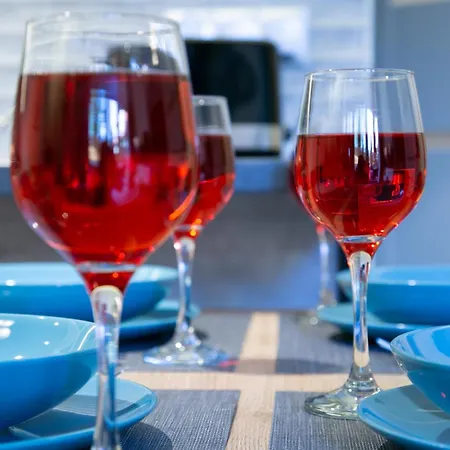 Lägenhet Gorski Przystanek Skalny Zakopane