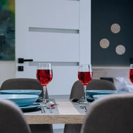 Gorski Przystanek Skalny Zakopane