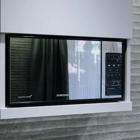 Lägenhet Gorski Przystanek Skalny