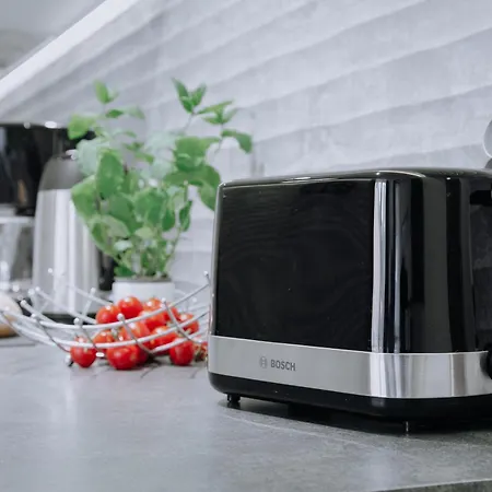 Gorski Przystanek Skalny Zakopane