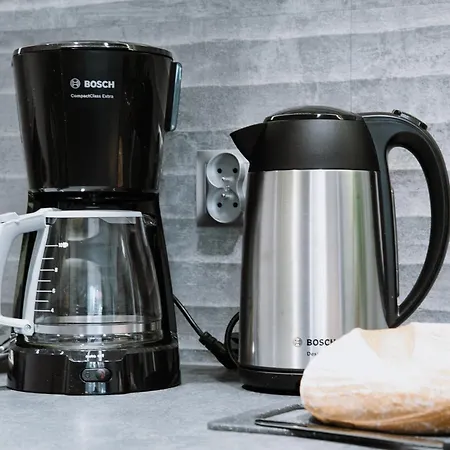 Lägenhet Gorski Przystanek Skalny