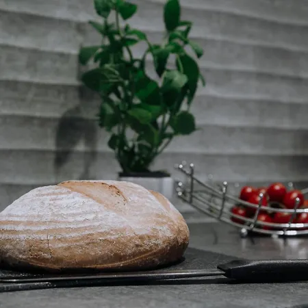 Lägenhet Gorski Przystanek Skalny