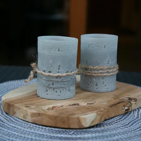 Gorski Przystanek Skalny Lägenhet *