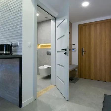 Gorski Przystanek Skalny *