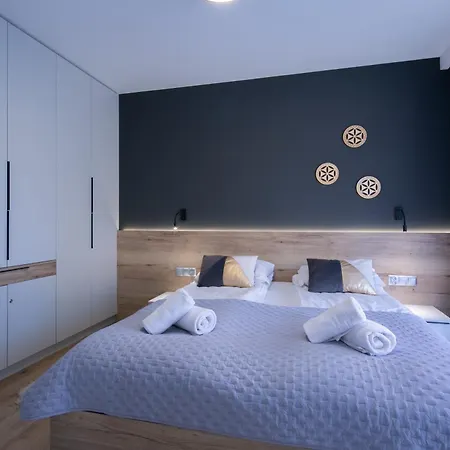 Gorski Przystanek Skalny Apartamento *